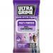 UltraGrime Multi-Purpose Pomelo XXL+ Biodegradable Cleaning Wet Wipes 075903