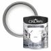 Crown Multi Surface Primer And Undercoat 750ml Walls & Ceilings 077347