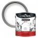 Crown One Coat Gloss, Pure Brilliant White 2.5L 077370
