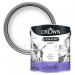 Crown One Coat Satin, Pure Brilliant White 2.5L 077461