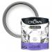 Crown Quick Dry Gloss Interior & Exterior Brilliant White 2.5L 077610
