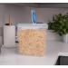 Addis Clip Tight Easy Pour Cereal Food Storage Container 3.7 Litre Tall Rectangle 077974
