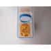 Addis Clip Tight Easy Pour Cereal Food Storage Container 3.7 Litre Tall Rectangle 077974