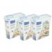 Addis Clip Tight Easy Pour Cereal Food Storage Container 3.7 Litre Tall Rectangle 077974