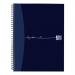 OxfordMyNotes NbkWbnd 90gsm RldMgn Perfd Pched 4 Holes 200pg A4 Ref 100082373 [Pack 3] [2 for 1] Jan12/20