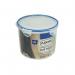 Addis Clip Tight Food Storage Container Large 2 Litre Round Airtight Silicone Seal 078469