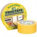 Frog Tape Yellow Delicate Surface Painters Masking Tape 48mm X 41.1M Roll 079707