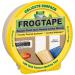 Frog Tape Yellow Delicate Surface Painters Masking Tape 48mm X 41.1M Roll 079707