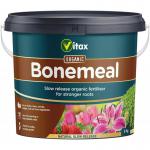 Vitax Bonemeal Organic Fertiliser Slow Release Formula 5kg 079798