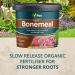 Vitax Bonemeal Organic Fertiliser Slow Release Formula 5kg 079798