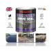 Thompsons [Ronseal Black Quick Drying Drive Seal - 5L 079970