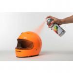 Plastikote 1902 Twist Spray Fluorescent Orange 1 x 400ml Spray 080127