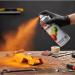 Plastikote 1902 Twist Spray Fluorescent Orange 1 x 400ml Spray 080127