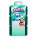 Spontex Dishmop General Purpose Refills, Pack Of 3,Yellow Spongegreen Scourer 080168