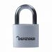 DEFENDER 40mm Aluminium Padlock 9140EURD 080309