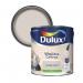 Dulux Silk Emulsion Paint For Walls And Ceilings - Gentle Fawn 2.5 Litres 080622