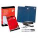 Home Working Stationery Bundle 2