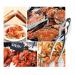 Tala 10A10533 Nutcracker, Walnut Pliers Steel Seafood Crackers 081380