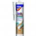 Polycell Polyfilla Wood General Repair 480Gm Medium Cartridge 082180