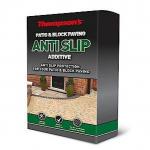 Ronseal Patio And Block Anti-Slip Additive, Clear, 200g 082974