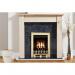 Manor Fireside Home Furnishings Coal Bucket Cream 0463 083212