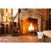 Manor Fireside Home Furnishings Coal Bucket Cream 0463 083212