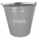 Coal Bucket Grey 0464 083220