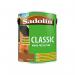 Sadolin Classic Wood Protection 5 Litre - Antique Pine 083451