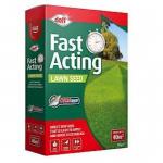 Doff Fast Growing Lawn Seed 1Kg 084160