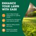 Doff Complete Lawn Feed, Weed & Mosskiller 100 Sq M 3.2Kg 084236