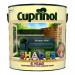 Cuprinol Garden Shades Wood Paint - Winters Well - 2.5L 085027