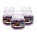 Prices Fragrance Collection Fig & Plum Small Jar Candle 085498