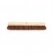 Charles Bentley Stiff Bassine Platform Broom 600mm (24”) 086504