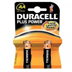 Duracell AA Batteries