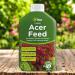 Vitax Liquid Acer Tree Feed Promotes Healthy Leaf & Root Growth 1 Litre Concentrated 089094