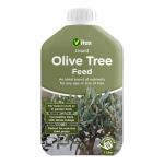 Vitax Olive Tree Liquid Feed Highly Concentrated 1 Litre (Makes 250 Litres) 089136