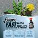 Job Done Path Weedkiller, Path, Patio & Driveway Weedkiller Protects For 3 Months, 1L 089185
