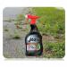 Job Done Path Weedkiller, Path, Patio & Driveway Weedkiller Protects For 3 Months, 1L 089185