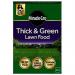 Miracle-Gro EverGreen Premium Plus Thick & Green Lawn Food - 200 m2 089276