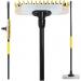 Bulldozer Deck scrub with handle 089318