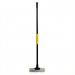 Bulldozer Deck scrub with handle 089318