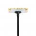 Bulldozer Deck scrub with handle 089318