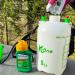 Roundup Optima Total Weedkiller Paths & hard Surfaces 250ml Concentrate Makes 5L 089847