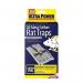 The Big Cheese Ultra Power All-Metal Selfset Rat Trap Weatherproof Galvanised 089896