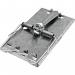 The Big Cheese Ultra Power All-Metal Selfset Rat Trap Weatherproof Galvanised 089896