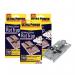 The Big Cheese Ultra Power All-Metal Selfset Rat Trap Weatherproof Galvanised 089896