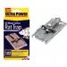 The Big Cheese Ultra Power All-Metal Selfset Rat Trap Weatherproof Galvanised 089896
