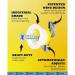 Gripit Yellow Curtain Kit - Pack of 6 - Heavy Duty Plasterboard Fixings 71kg 089979