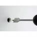 Gripit GRIP IT TV Plasterboard Fixings Wall Bracket Holds 113kg 090027