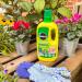 Miracle-Gro Pour And Feed Liquid Plant Food Ready to Use 1 Litre 090142